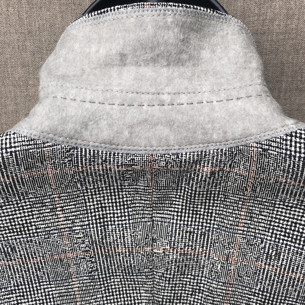 ALEXANDER MCQUEEN Sleeveless Blazer - Picture 7 of 15
